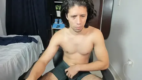 itstonnyX webcam model stream image