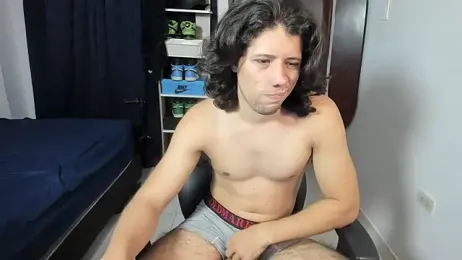 itstonnyX webcam model stream image