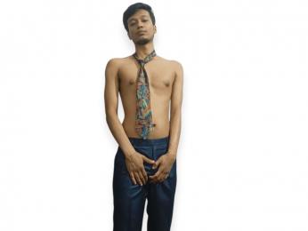 JimNail webcam model stream image