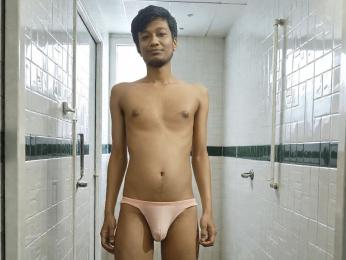 JimNail webcam model stream image