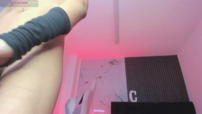 chloe_sagee webcam model stream image