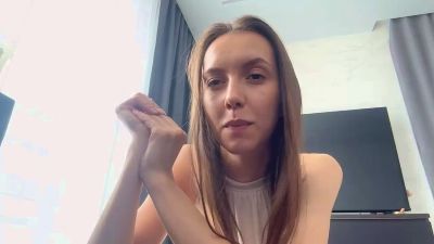 SonSault webcam model stream image