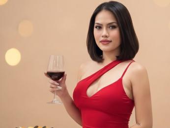 MariaHillary webcam model stream image