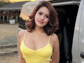 MariaHillary webcam model stream image