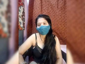 Poonam-2 webcam model stream image