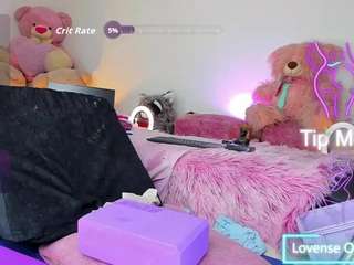 tannerloyd22 webcam model stream image