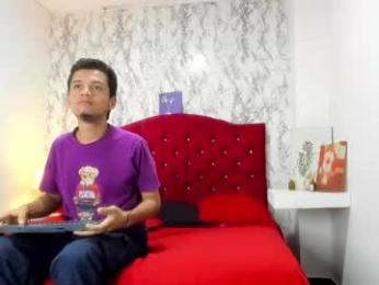 alejandra_james webcam model stream image