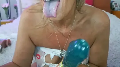 VegasDani webcam stripchat model stream image