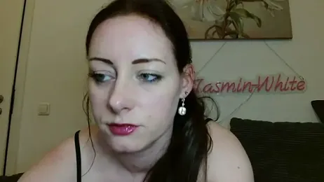 Jasmin-White webcam model stream image