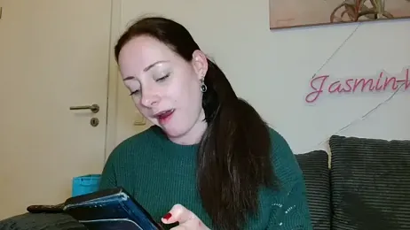 Jasmin-White webcam model stream image