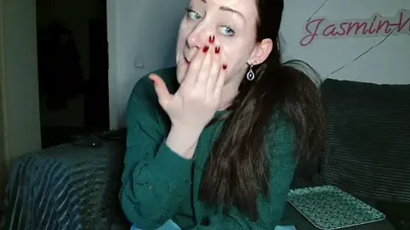 Jasmin-White webcam model stream image