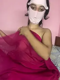 Hello_Priya16 webcam model stream image