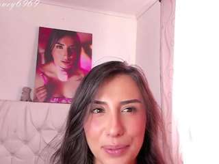 honney-bunny webcam model stream image