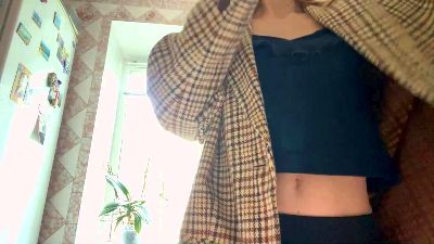 AimeeYamashita webcam model stream image