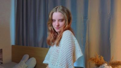 GlennieMargolin webcam model stream image