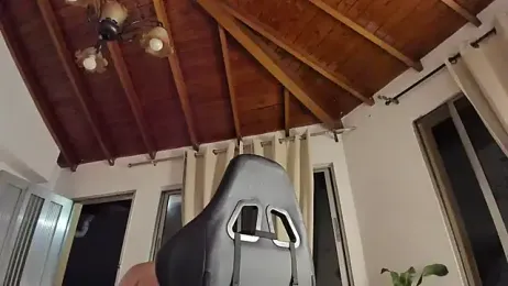 IsaFontanna webcam model stream image