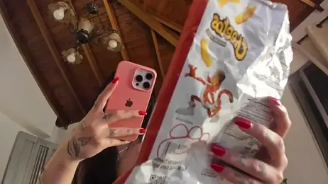 IsaFontanna webcam stripchat model stream image