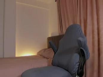 lindajoinx webcam chaturbate model stream image