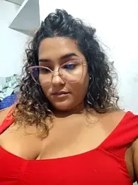 BrendaGirs webcam model stream image