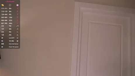 MiaBanger webcam model stream image