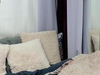 Hope Daylee webcam model stream image