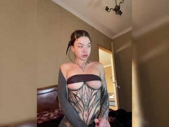 LINA69FEMDOM webcam bongacams model stream image