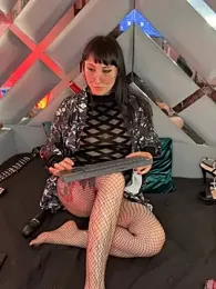 Ravenna666_ webcam model stream image