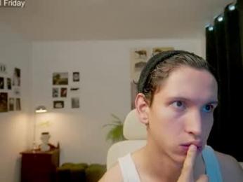 boream_ webcam model stream image