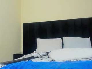 cutie-bootie webcam model stream image