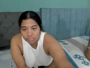 sussann_gomez webcam chaturbate model stream image