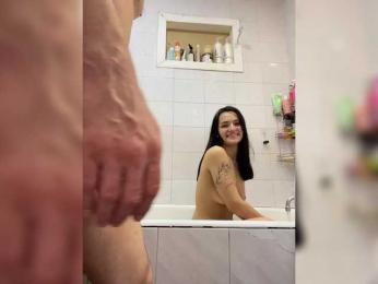 -LinaMark- webcam model stream image