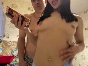 -LinaMark- webcam model stream image