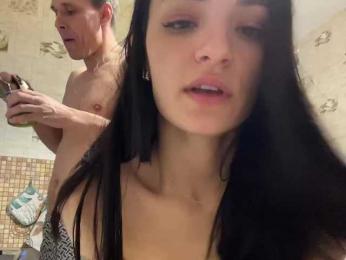 -LinaMark- webcam model stream image