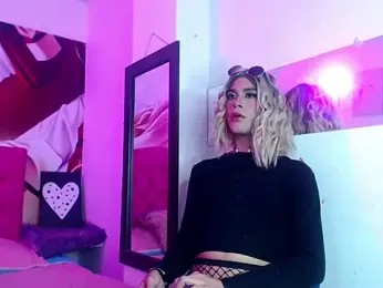 Ailanys_Miller webcam stripchat model stream image