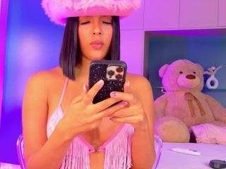 antonellamorelli webcam model stream image