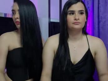 ninoska_14 webcam model stream image