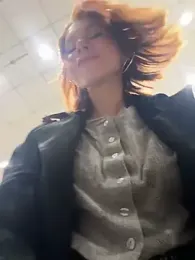 RosieSecret webcam stripchat model stream image