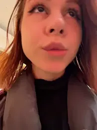 RosieSecret webcam stripchat model stream image