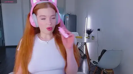 cinnabon_girls webcam stripchat model stream image