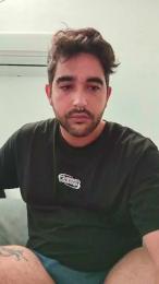 Okuma666 webcam model stream image