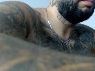 Hades webcam flirt4free model stream image