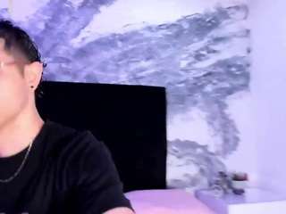 liiamhudson webcam camsoda model stream image