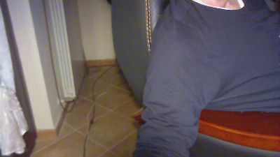 franckroma webcam model stream image