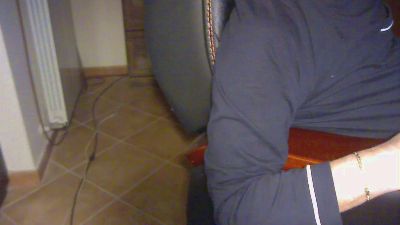 franckroma webcam model stream image