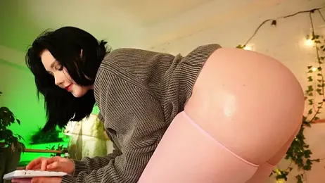 ScarletBlaze webcam stripchat model stream image