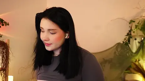 ScarletBlaze webcam model stream image