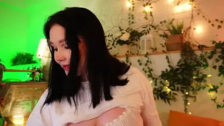 ScarletBlaze webcam stripchat model stream image