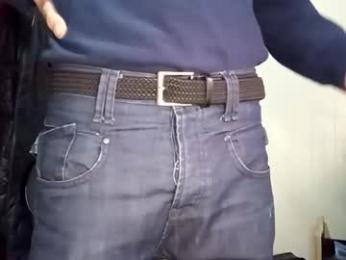 funny_quarantine webcam model stream image