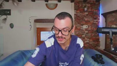 Cek_186 webcam model stream image