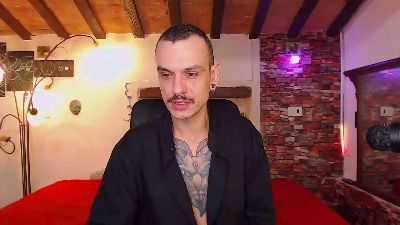 Cek_186 webcam model stream image